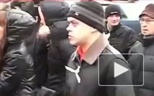 Против НТВ подан судебный иск