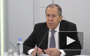 В МИДе заявили, что Россия не будет уговаривать США на Договор по открытому небу