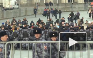 МВД предлагает наказывать за оскорбления полицейских в Интернете