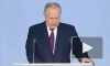 Путин: те, кто планировал удары по Донбассу, следующей целью ставили Крым и Севастополь