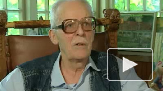 Бориса Васильева похоронят на Ваганьковском кладбище