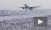 Самолет МС-21 с российскими двигателями совершил первый полет