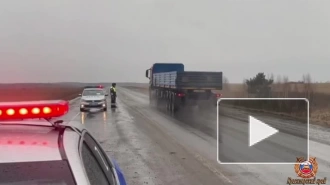 Под Красноярском в ДТП с автобусом число пострадавших выросло до 18 человек