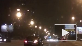 ДТП: в Воронеже наезд на пешехода закончился летальным исходом