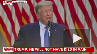 Трамп призвал ввести войска в Нью-Йорк