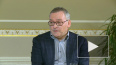 Аркадий Соснов: и я иногда встречался с очень жестким ...