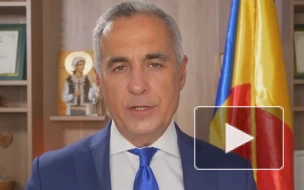 Экс-кандидат в президенты Румынии Джорджеску объявил об уходе из политики
