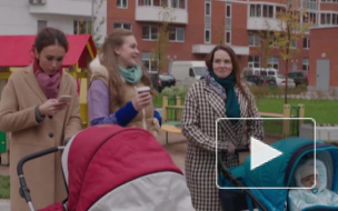 "Мамочки" 3 сезон: 11 серия выходит в эфир, Вика ищет няню для Вари, чтобы пойти на работу