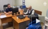Опубликовано видео допроса сбежавшего из изолятора в Истре Мавриди