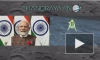 Индия первой в мире успешно посадила аппарат на южном полюсе Луны