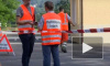 Появилось видео из поезда в Швейцарии, где неизвестный пытался заживо сжечь пассажиров