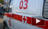 Во Фрунзенском районе семилетний мальчик выпал из окна и остался жив