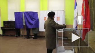 Иностранные хакеры атакуют систему веб-трансляции выборов президента РФ