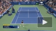 Медведев вышел в четвертьфинал US Open