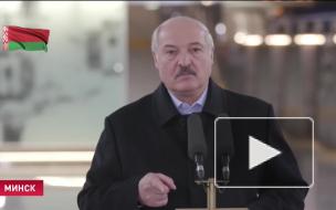 Лукашенко: белорусы "увидели лицо Майдана во всей красе"