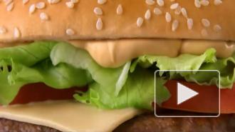 В Минздраве предложили ограничить рекламу вредной еды