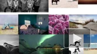 Петербургский фотограф получил международную премию за снимок на iPhone