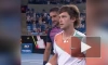 Рублев вылетел в третьем круге Australian Open