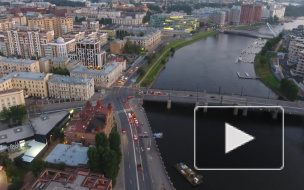 Названы регионы с наибольшим объемом вводимого жилья