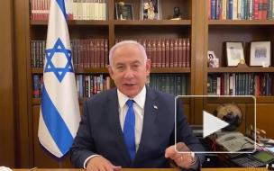 Нетаньяху поблагодарил Путина за возвращение израильтянки из Сирии