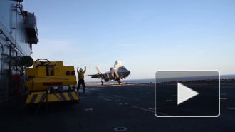 Раскрыта судьба F-35 внутри России