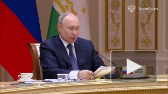 Путин: страны ОДКБ согласовывали позиции по военно-стратегическим вопросам