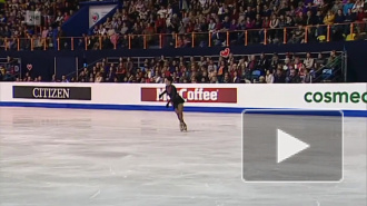 Елизавета Туктамышева: "Бронзовая медаль – это просто блеск"