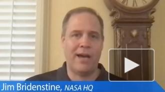 NASA: освоение Луны позволит искать потенциальные внеземные цивилизации