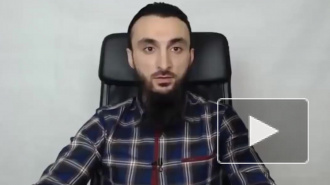 Кремль прокомментировал покушение на критикующего Кадырова из Европы блогера