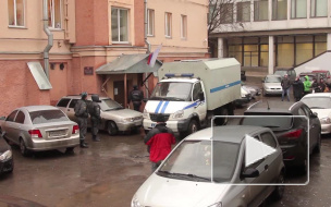 В Абакане овчарка отгрызла пенсионерке голову за то, что та ее часто била