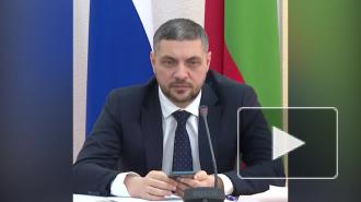 Глава Забайкальского края не смог записаться на прививку от COVID-19