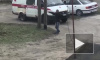 В Приозерске мужчина час пролежал на земле в ожидании скорой помощи 