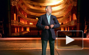 Кехмана и Михайловский театр обыскивают из-за 10-миллиардной аферы