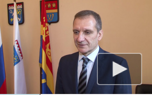 Видео: председатель комиссии об итогах "ЕГЭ для кандидатов"