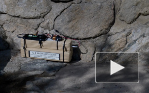 С российского оборонного завода пропали тонны взрывчатых веществ