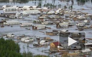 Наводнение в Алтайском крае, последние новости: масштабы разрушений огромны