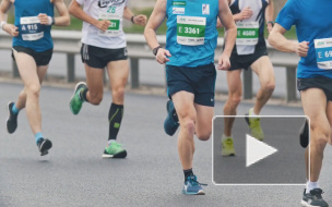 Минспорт РФ приостановил государственную аккредитацию федерации легкой атлетики 