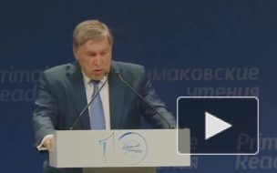 Ушаков назвал убийством гибель отдыхающих на пляже в Крыму после удара ATACMS