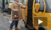 В Петербурге пассажиры избили водителя маршрутки