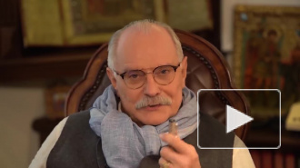 Познер прокомментировал скандал вокруг выпуска "Бесогона" Михалкова