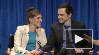 Звезды "Теории большого взрыва" воссоединятся в сериале "Карла"