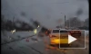 Вечерние ДТП в Петербурге: аварии на КАД, Лиговском и на въезде в Янино 