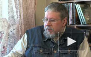Сергей Переслегин: Сомневаюсь, что Бен Ладен вообще существовал