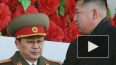 Ким Чен Ын репрессировал своего дядю за контрреволюцию, ...