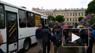 В "СР" заподозрили полицию в предвзятости и попросили ЗакС проверить дело депутата Резника