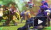 Blizzard представила мобильную игру Warcraft Arclight Rumble