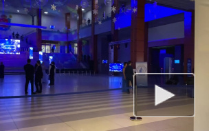 В Петербурге прошел Татьянинский Покровский студенческий бал