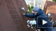 В Ленинградской области почтили память жертв трагедии ...