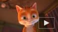 Мультфильм "Кот Гром и заколдованный дом" (2014) заставл...