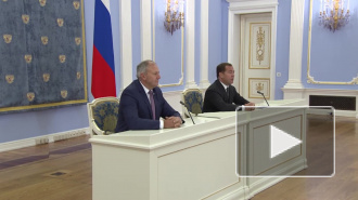 Премьеры России и Белоруссии решили не все вопросы по дорожным картам